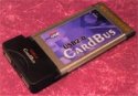 USB Cardbus PCMCIA Adaptor