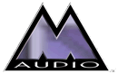 maudio logo